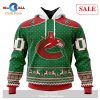 [SALE] Personalized NHL Vancouver Canucks – Specialized Unisex Kits With Retro Concepts Hoodie Sweatshirt 3D LIMITED EDITION
