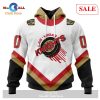 [SALE] Personalized NHL Vancouver Canucks Special Christmas Apparel Hoodie Sweatshirt 3D LIMITED EDITION