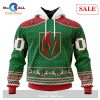 [SALE] Personalized NHL Vegas Golden Knights – Specialized Unisex Kits With Retro Concepts Hoodie Sweatshirt 3D LIMITED EDITION