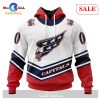 [SALE] Personalized NHL Vegas Golden Knights Special Christmas Apparel Hoodie Sweatshirt 3D LIMITED EDITION