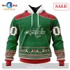 [SALE] Personalized NHL Winnipeg Jets – Specialized Unisex Kits With Retro Concepts Hoodie Sweatshirt 3D LIMITED EDITION