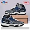 [SALE] Christian Dior Luxury Air Jordan 11 Shoes Hot 2023 Dior Sneakers Gifts For Men Women POD Design
