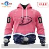 [SALE] Personalized NHL Arizona Coyotes – Specialized Chrismas Season Hoodie Sweatshirt 3D LIMITED EDITION