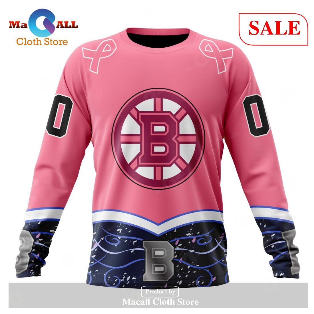 2022 boston bruins nhl hockey fights cancer shirt, hoodie, sweater