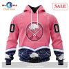 [SALE] Personalized NHL Buffalo Sabres – Specialized Chrismas Season Hoodie Sweatshirt 3D LIMITED EDITION