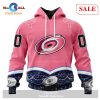 [SALE] Personalized NHL Carolina Hurricanes – Specialized Chrismas Season Hoodie Sweatshirt 3D LIMITED EDITION