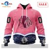 [SALE] Personalized NHL Colorado Avalanche – Specialized Chrismas Season Hoodie Sweatshirt 3D LIMITED EDITION
