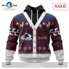 [SALE] Personalized NHL Chicago BlackHawks – Specialized Unisex For Hockey Fights Cancer Hoodie Sweatshirt 3D LIMITED EDITION