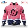 [SALE] Personalized NHL New Jersey Devils – Specialized Chrismas Season Hoodie Sweatshirt 3D LIMITED EDITION