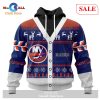 [SALE] Personalized NHL New Jersey Devils – Specialized Unisex For Hockey Fights Cancer Hoodie Sweatshirt 3D LIMITED EDITION