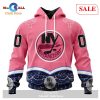 [SALE] Personalized NHL New York Rangers – Specialized Chrismas Season Hoodie Sweatshirt 3D LIMITED EDITION