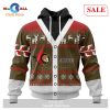 [SALE] Personalized NHL New York Rangers – Specialized Unisex For Hockey Fights Cancer Hoodie Sweatshirt 3D LIMITED EDITION