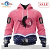 [SALE] Personalized NHL Ottawa Senators – Specialized Chrismas Season Hoodie Sweatshirt 3D LIMITED EDITION