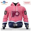 [SALE] Personalized NHL Pittsburgh Penguins – Specialized Chrismas Season Hoodie Sweatshirt 3D LIMITED EDITION