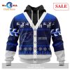 [SALE] Personalized NHL Tampa Bay Lightning – Specialized Unisex For Hockey Fights Cancer Hoodie Sweatshirt 3D LIMITED EDITION