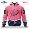 [SALE] Personalized NHL Toronto Maple Leafs – Specialized Chrismas Season Hoodie Sweatshirt 3D LIMITED EDITION