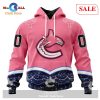 [SALE] Personalized NHL Vancouver Canucks – Specialized Chrismas Season Hoodie Sweatshirt 3D LIMITED EDITION