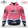 [SALE] Personalized NHL Winnipeg Jets – Specialized Chrismas Season Hoodie Sweatshirt 3D LIMITED EDITION