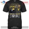 [SALE] Georgia Bulldogs Champions-Unisex T-Shirt