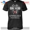 [SALE] God Family Country USC Trojans-Unisex T-Shirt
