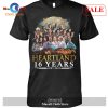 [SALE] I Know Who I Am A Woman For The Modern Age The Crown Signatures-Unisex T-Shirt