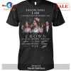 [SALE] In Memory Of Jackson David Frank Thank You For The Memories-Unisex T-Shirt