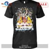 [SALE] In Memory Of Jerry Lee Lewis Signatures-Unisex T-Shirt