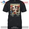 [SALE] Made In 1906 Basketball Limited Edition 116 Years Of Being Awesome-Unisex T-Shirt