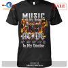 [SALE] Made In 1906 Basketball Limited Edition 116 Years Of Being Awesome-Unisex T-Shirt