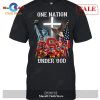 [SALE] Real Women Love Football Smart Women Love The Georgia-Unisex T-Shirt