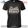 [SALE] Real Women Love Football Smart Women Love The Trojans-Unisex T-Shirt