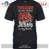 [SALE] USC Trojans Lady Sassy Classy And A Tad Badassy-Unisex T-Shirt LIMITED EDITION