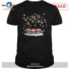 [SALE] Thank God For Girls Big Butts Ugly Christmas T-Shirt