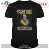 [SALE] Thanos Ugly Christmas T-Shirt