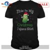 [SALE] This Is Not Santa Philosopher T-Shirt