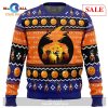 [SALE] Chibi Gaara Naruto Ugly Christmas Sweatshirt