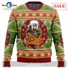 [SALE] Chocobo Christmas Final Fantasy Ugly Christmas Sweatshirt