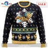 [SALE] Christmas Jolyne Kujo Jojo’s Bizarre Adventure Christmas Sweatshirt