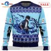 [SALE] Dabi My Hero Academia Ugly Christmas Sweatshirt