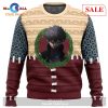 [SALE] DanMachi Ugly Christmas Sweatshirt