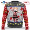 [SALE] Hotaru Haganezuka Demon Slayer Ugly Christmas Sweatshirt