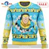 [SALE] It Was Me Dio Jojo’s Bizarre Adventure Ugly Christmas Sweatshirt