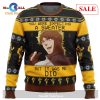 [SALE] Invincible Ugly Christmas Sweatshirt