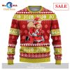 [SALE] Jojo’s Bizarre Adventure Generations Ugly Christmas Sweatshirt
