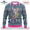 [SALE] Jojo’s Bizarre Adventure Generations Ugly Christmas Sweatshirt