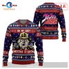 [SALE] Jojo’s Bizarre Adventure Joseph Joestar Oh My God Ugly Christmas Sweatshirt