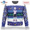 [SALE] Killua Zoldyck v2 Hunter X Hunter Ugly Christmas Sweatshirt