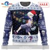 [SALE] Killua Zoldyck Hunter X Hunter Ugly Christmas Sweatshirt