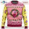 [SALE] Killua Zoldyck v2 Hunter X Hunter Ugly Christmas Sweatshirt