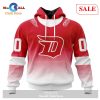 [SALE] Personalized NHL Dallas Stars Special Retro Gradient Design Hoodie Sweatshirt 3D LIMITED EDITION